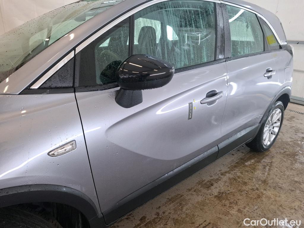  Opel  Crossland OPEL  / 2020 / 5P / Crossover 1.2 Turbo 110ch ELEGANCE #28