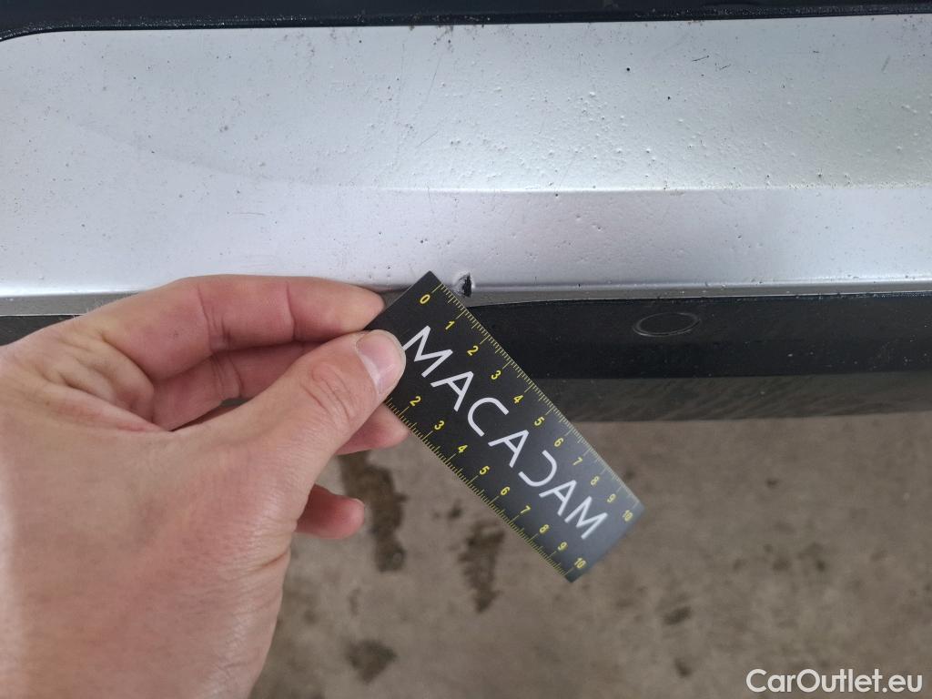  Peugeot  2008  Allure Pack 1.5 HDi 130CV BVA8 E6d #31