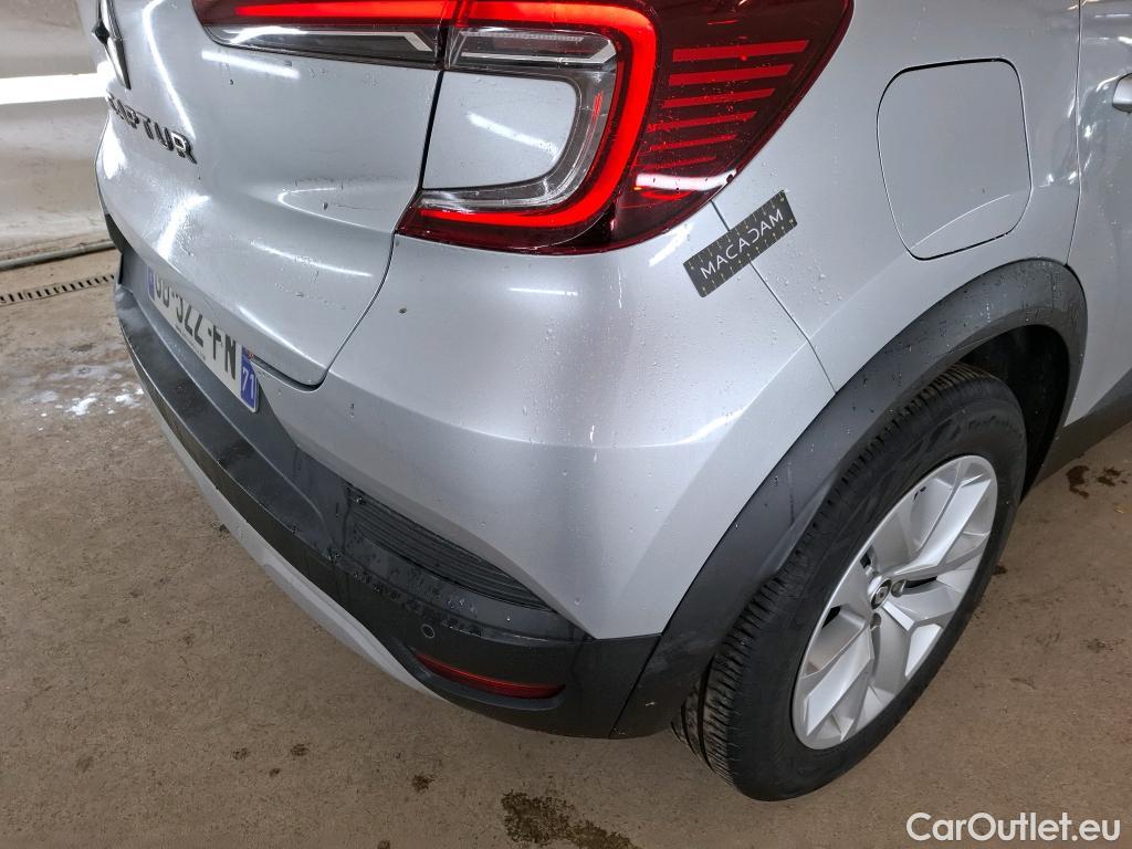  Renault  Captur  II Business 1.0 TCe 90CV BVM6 E6d #5