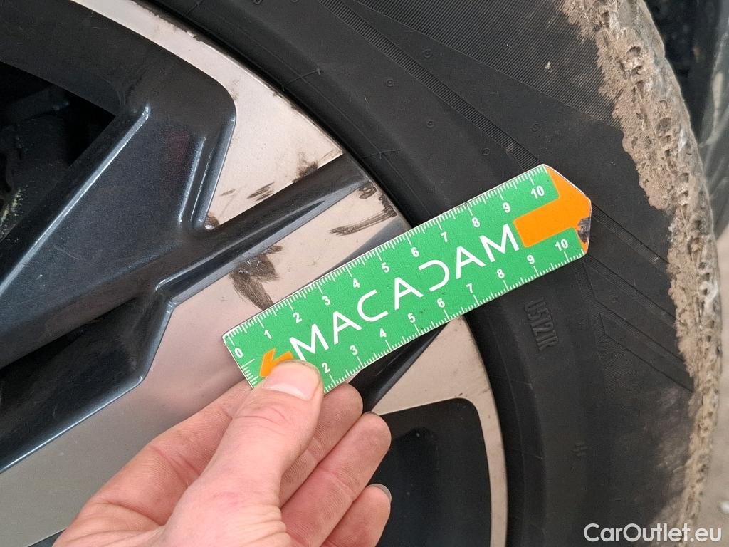  Peugeot  3008  Allure Pack 1.5 HDi 130CV BVM6 E6d #7