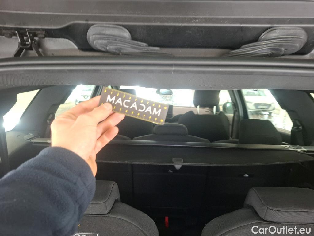  Peugeot  5008  Active Pack 1.2 PureTech 130CV BVA8 7 Sieges E6d #35