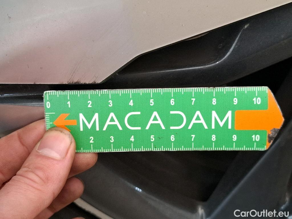  Peugeot  3008  Allure Pack 1.5 HDi 130CV BVM6 E6d #13