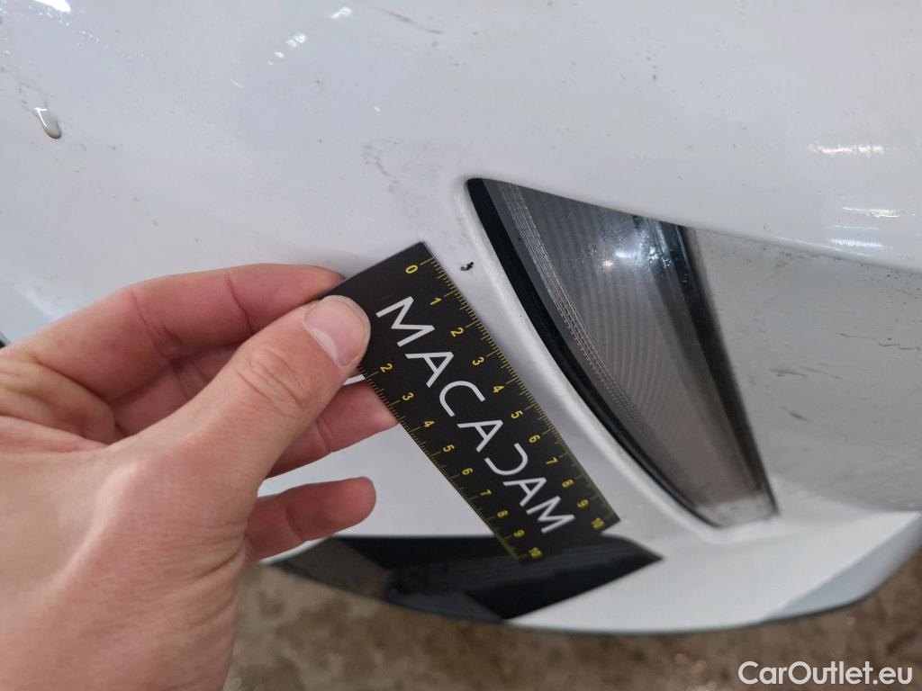  Peugeot  2008  Allure Pack 1.5 HDi 130CV BVA8 E6d #46