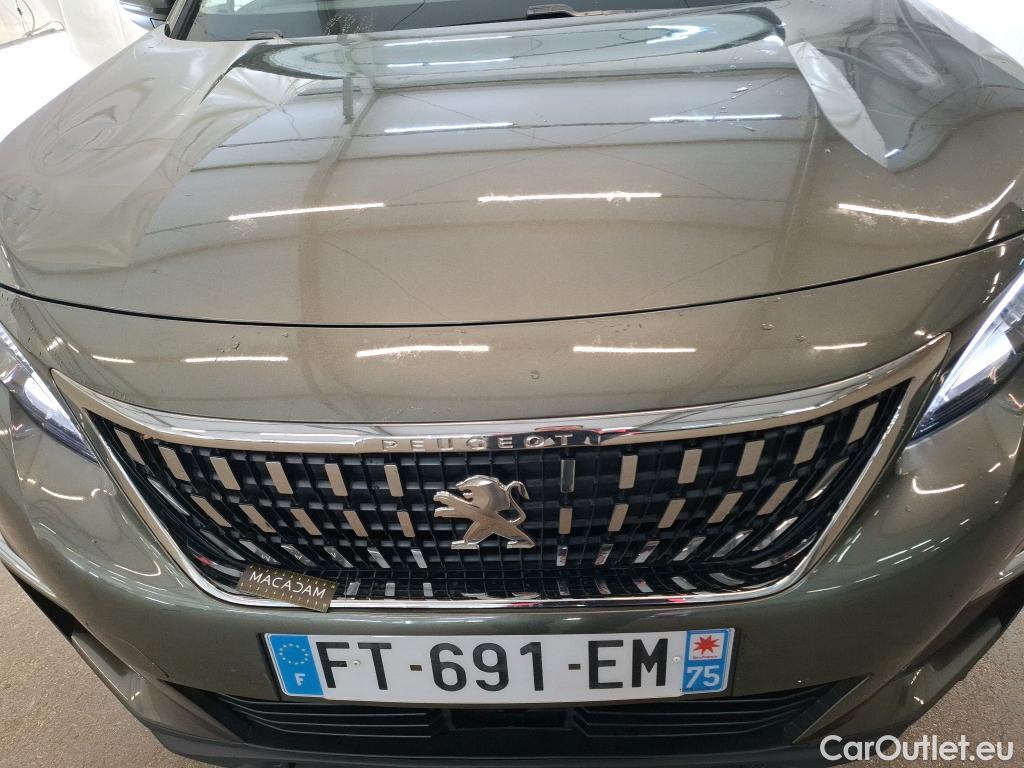  Peugeot  5008  Active Business 1.2 PureTech 130CV BVA8 7 Sieges E6d #29