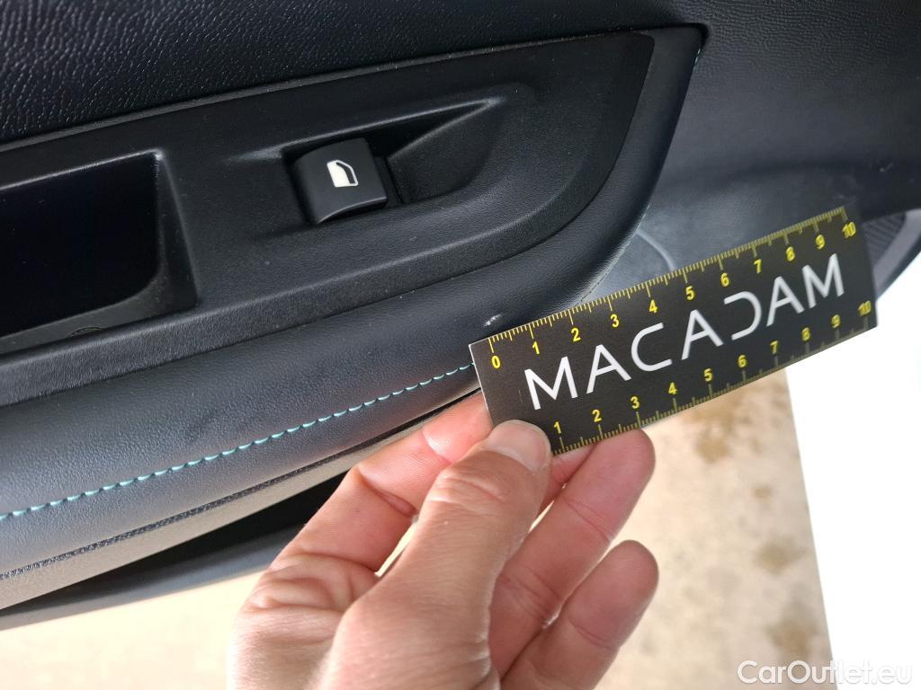  Peugeot  2008  Allure Pack 1.5 HDi 130CV BVA8 E6d #10