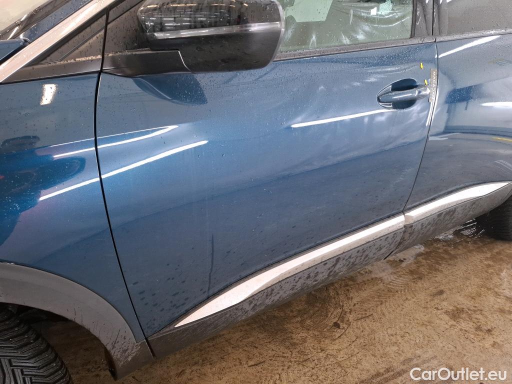  Peugeot  5008 PEUGEOT  / 2020 / 5P / SUV PureTech 130 S&S EAT8 Allure Pack #25