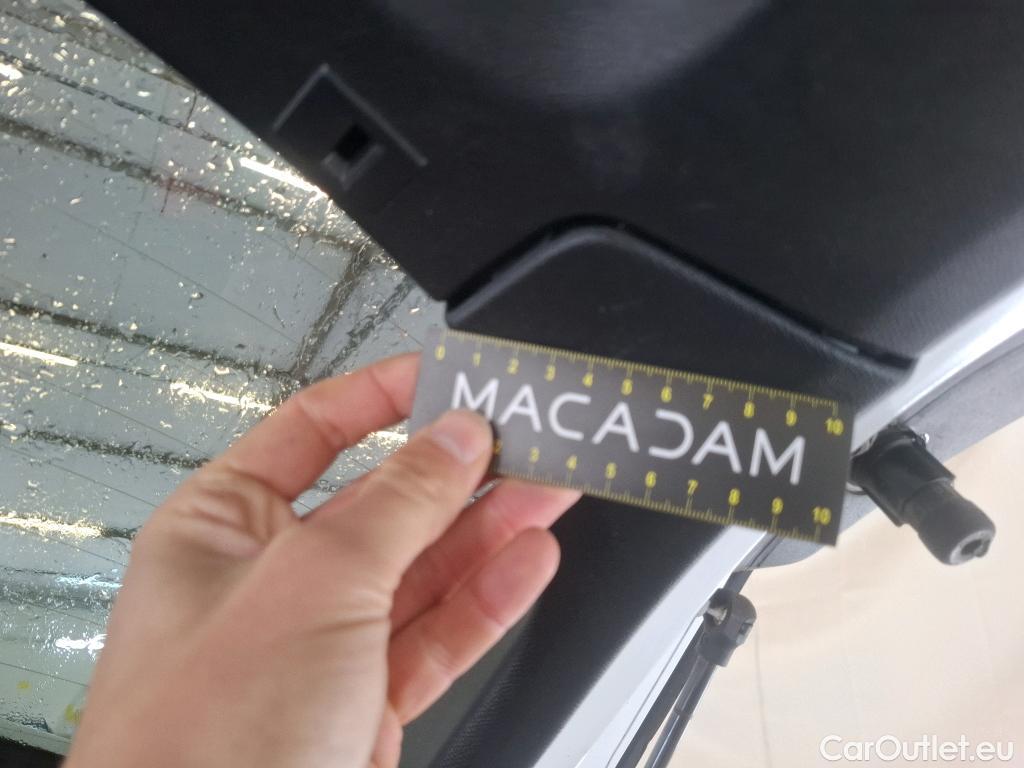  Peugeot  2008  Allure Pack 1.5 HDi 130CV BVA8 E6d #38