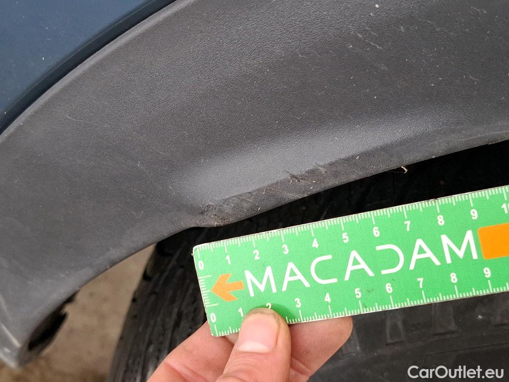  Peugeot  3008  Allure Pack 1.5 HDi 130CV BVM6 E6d #48