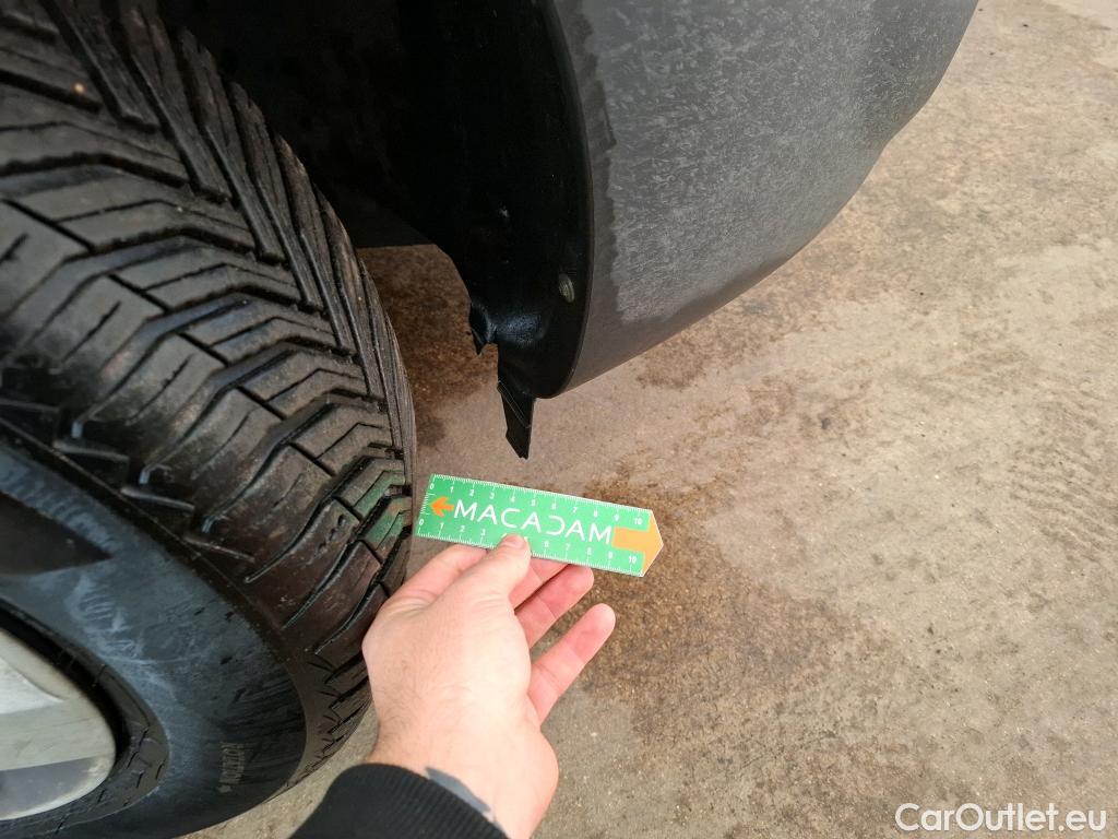  Renault  Kangoo  II Express Grand Confort (L1) 1.5 dCi 80CV BVM6 E6dT #11