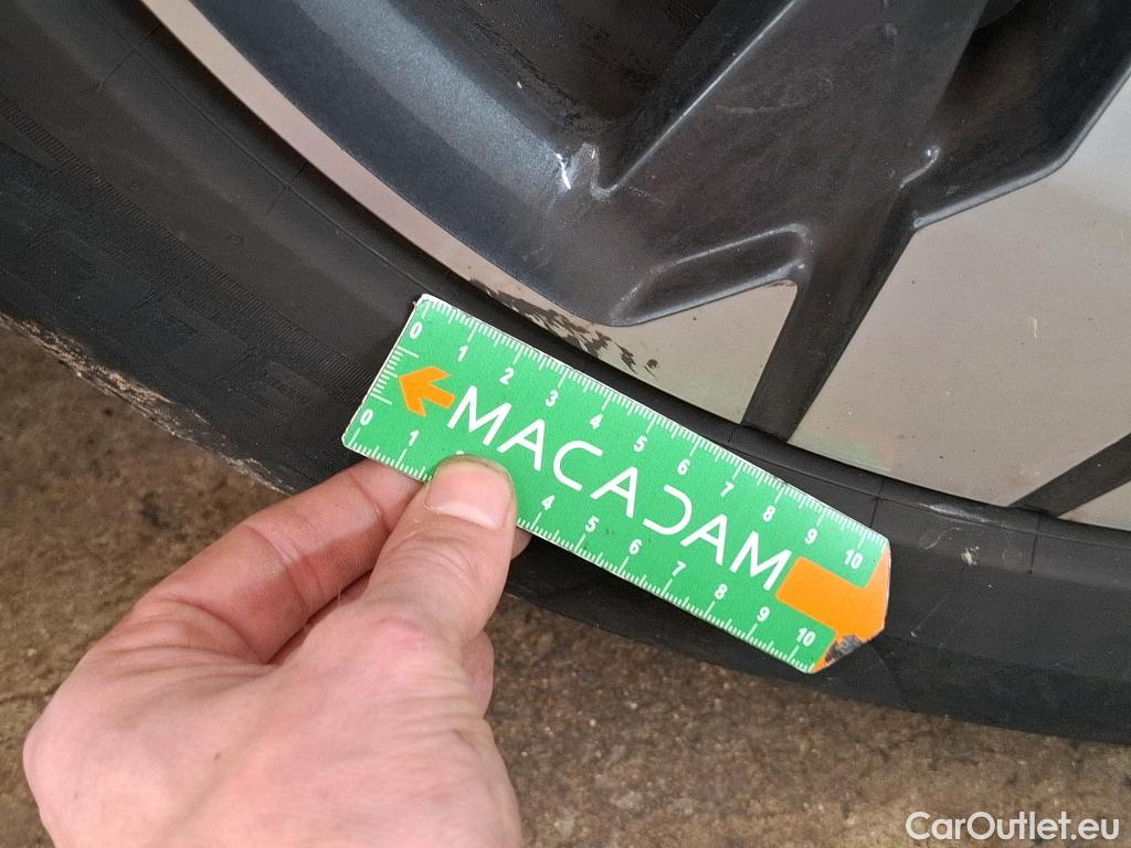  Peugeot  3008  Allure Pack 1.5 HDi 130CV BVM6 E6d #5