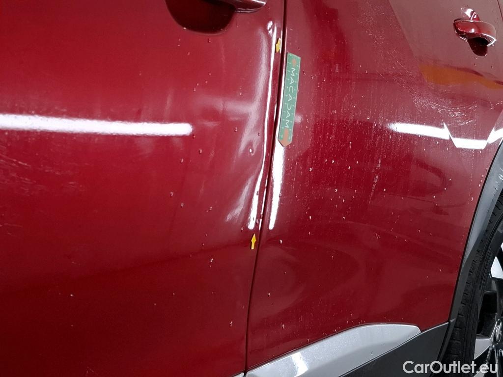  Peugeot  2008  Allure Business 1.2 PureTech 100CV BVM6 E6d #5