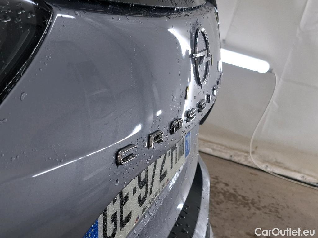  Opel  Crossland OPEL  / 2020 / 5P / Crossover 1.2 Turbo 110ch ELEGANCE #6