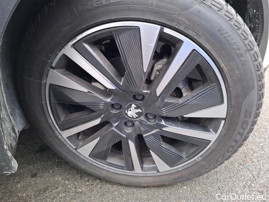  Peugeot  2008 PEUGEOT  / 2019 / 5P / Crossover BLUEHDI 130 S&S EAT8 GT PACK #14