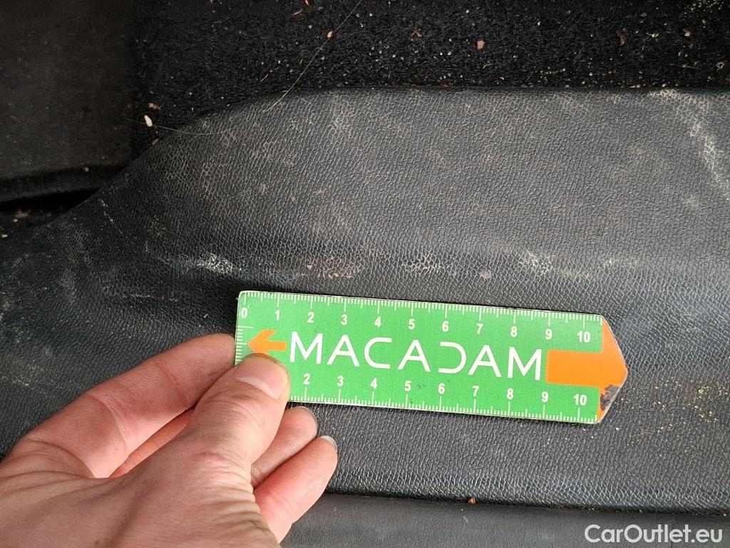  Peugeot  3008  Allure Pack 1.5 HDi 130CV BVM6 E6d #20