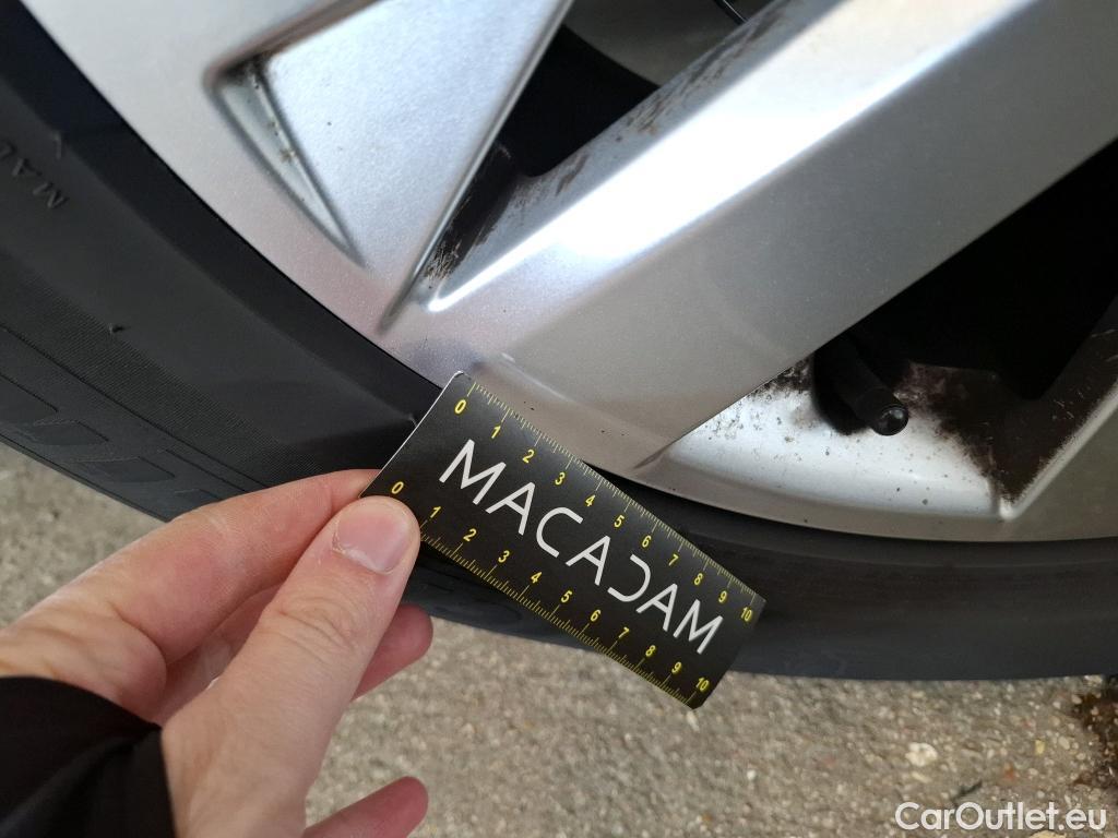  Peugeot  5008  Active Business 1.2 PureTech 130CV BVA8 7 Sieges E6d #37