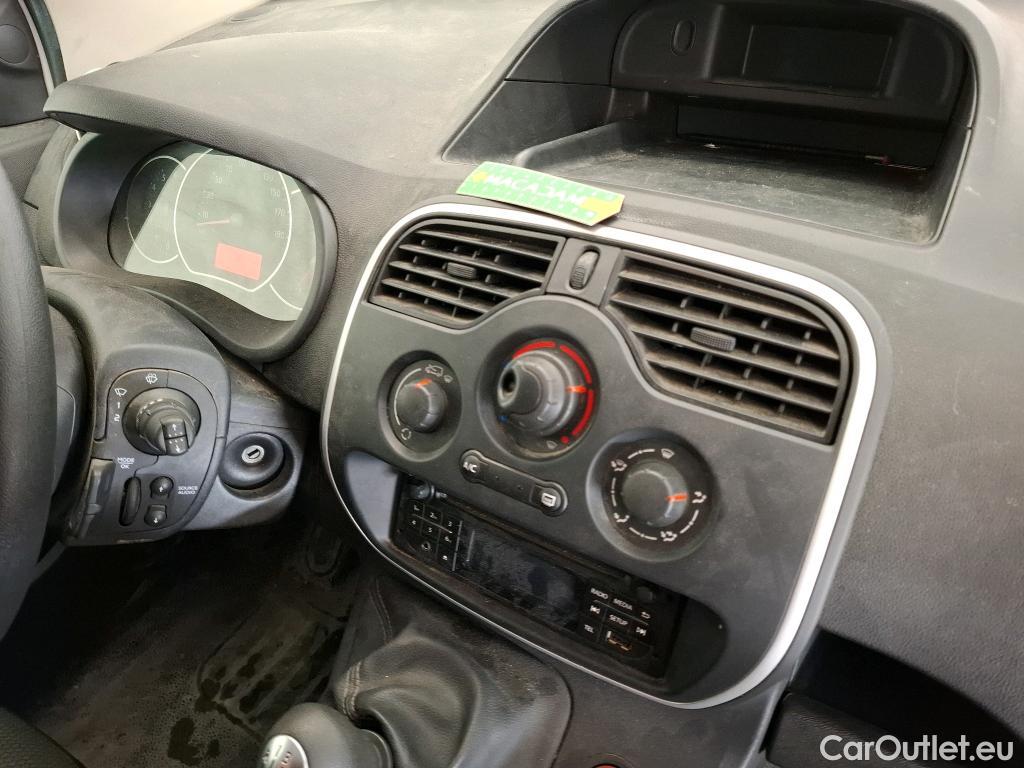  Renault  Kangoo  II Express Grand Confort (L1) 1.5 dCi 80CV BVM6 E6dT #14