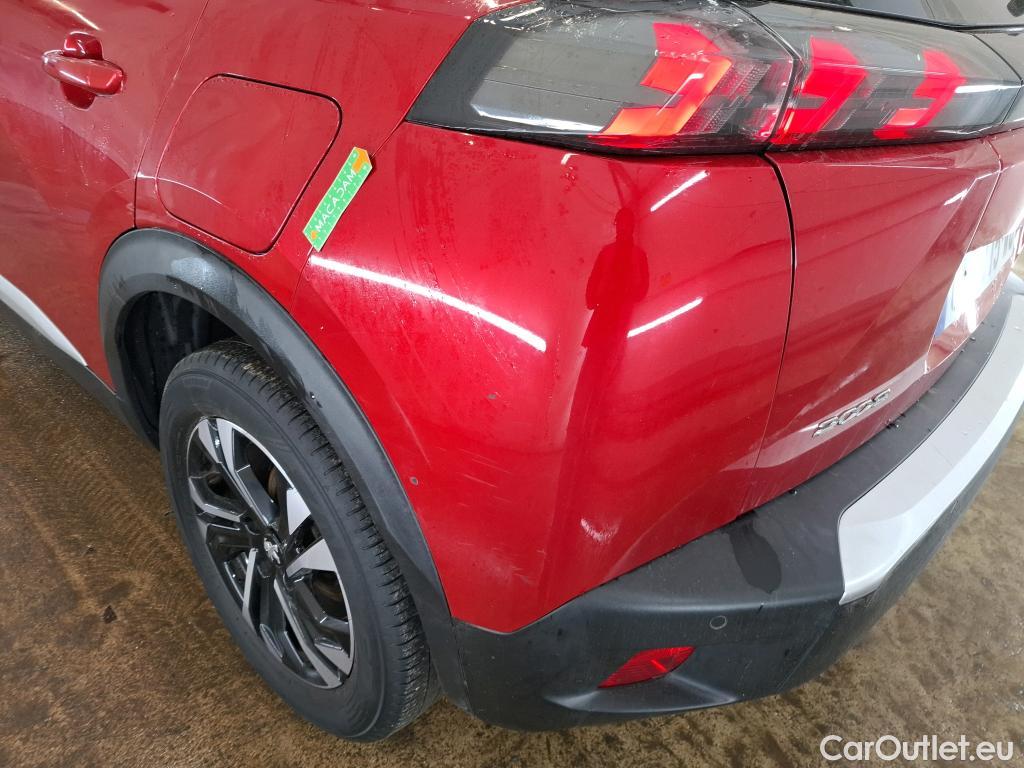  Peugeot  2008  Allure Business 1.2 PureTech 100CV BVM6 E6d #34