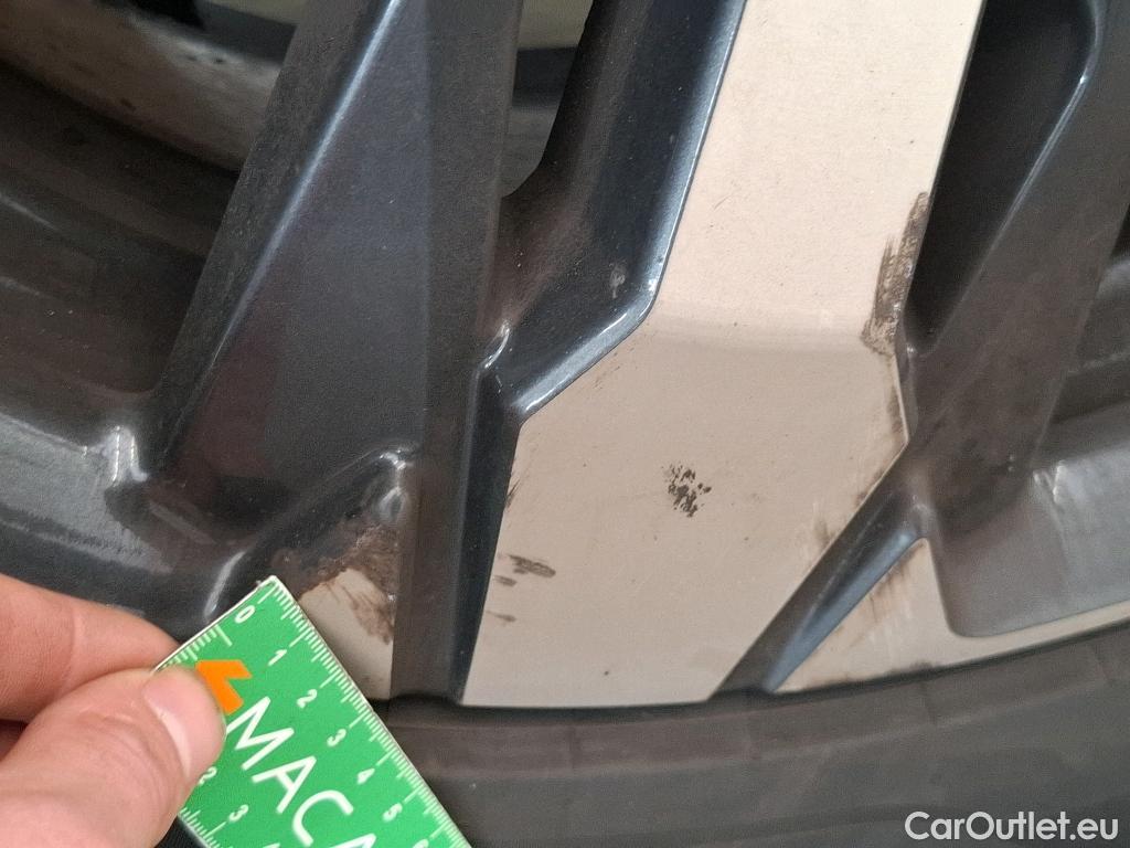  Peugeot  3008  Allure Pack 1.5 HDi 130CV BVM6 E6d #12