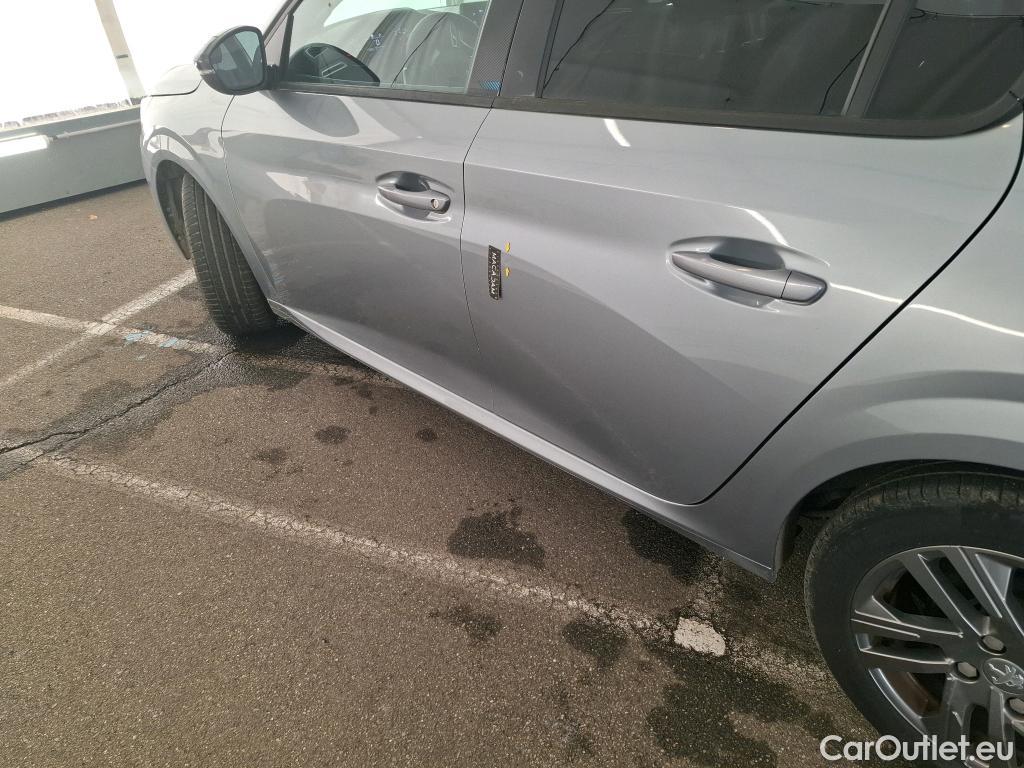  Peugeot  208  Style 1.2 PureTech 100CV BVA8 E6d #14