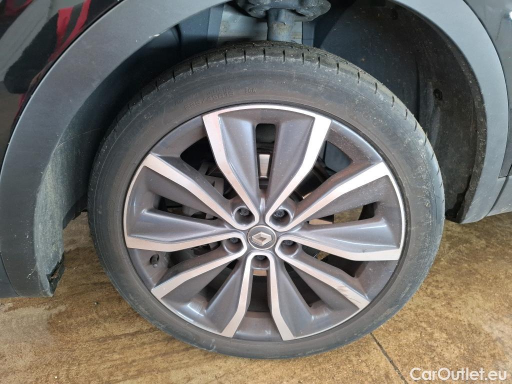  Renault  Kadjar RENAULT  / 2018 / 5P / Crossover Intens TCe 160 FAP #16