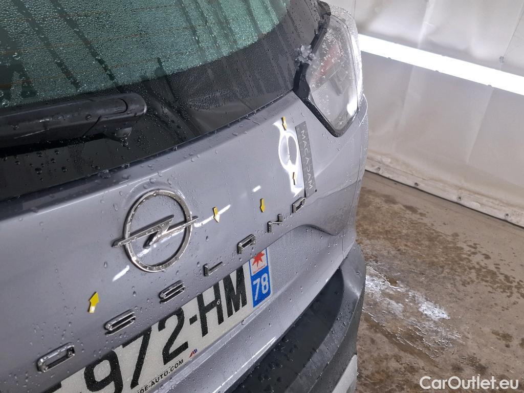  Opel  Crossland OPEL  / 2020 / 5P / Crossover 1.2 Turbo 110ch ELEGANCE #2