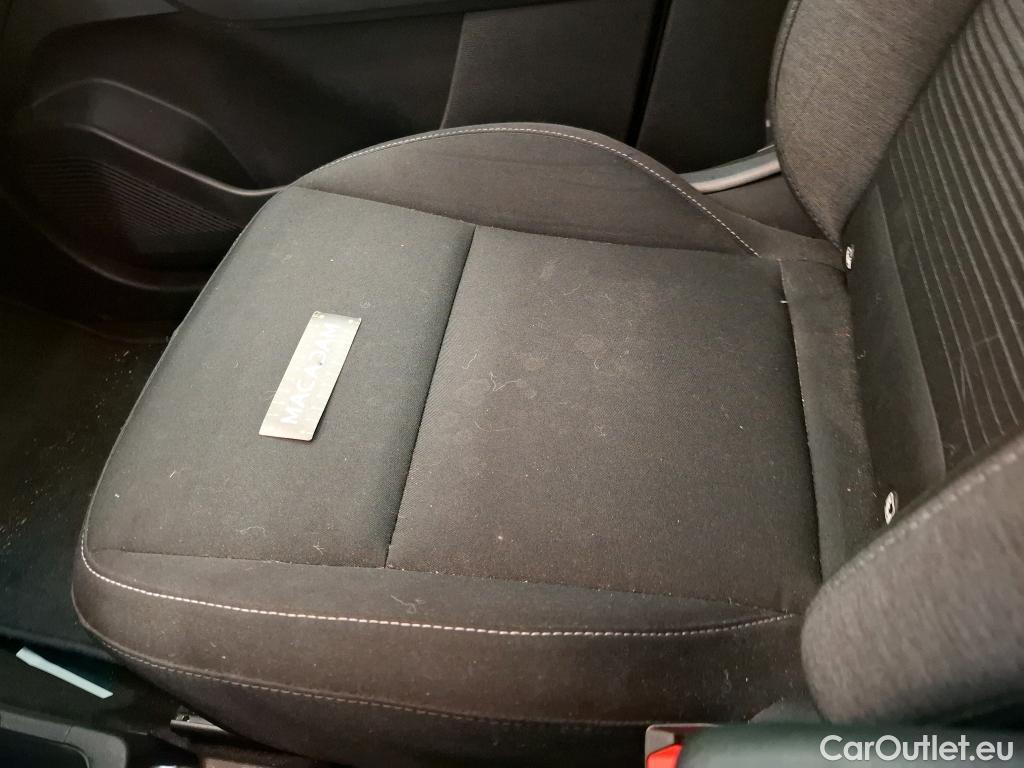  Renault  Captur  II Business 1.0 TCe 90CV BVM6 E6d #9