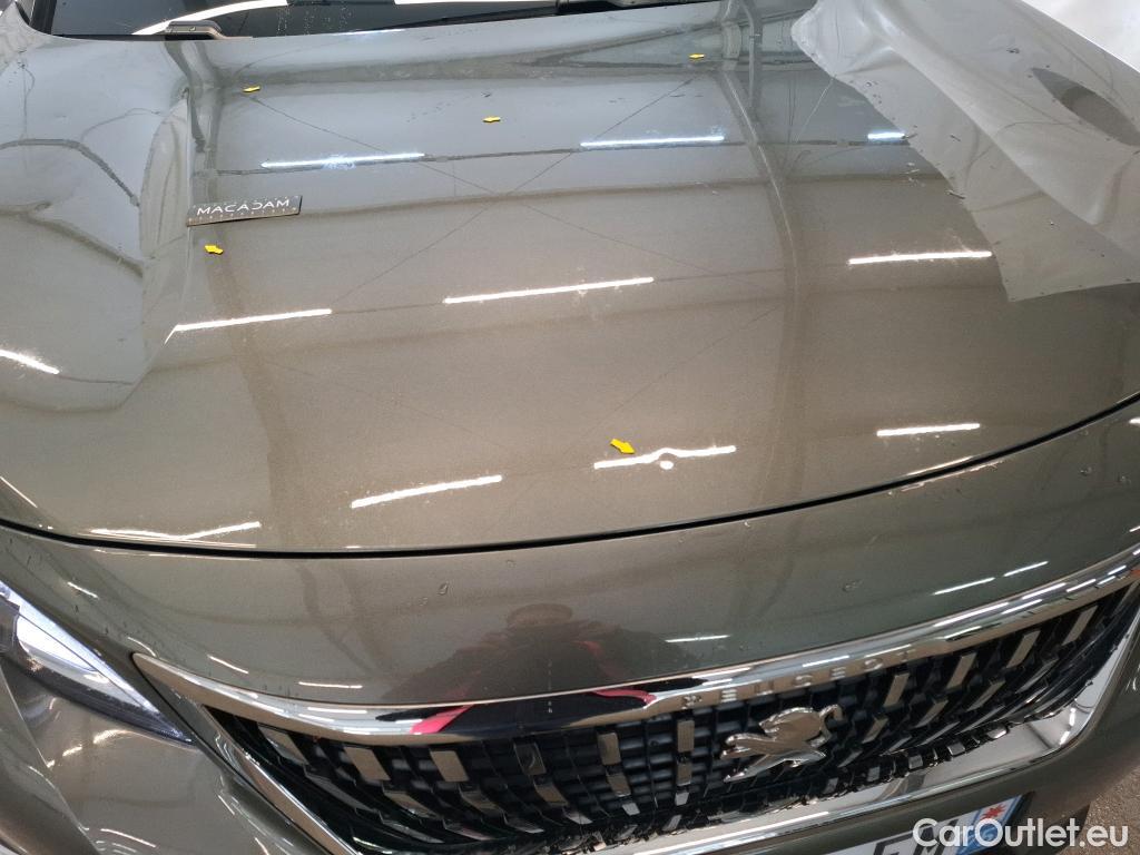  Peugeot  5008  Active Business 1.2 PureTech 130CV BVA8 7 Sieges E6d #8