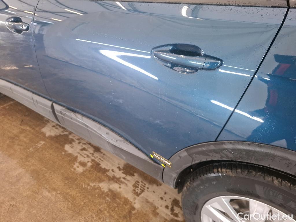  Peugeot  5008  Active Pack 1.2 PureTech 130CV BVA8 7 Sieges E6d #1