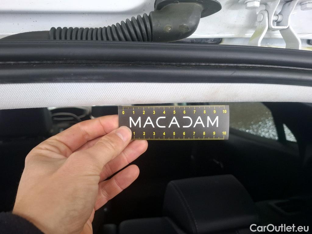  Peugeot  2008  Allure Pack 1.5 HDi 130CV BVA8 E6d #21