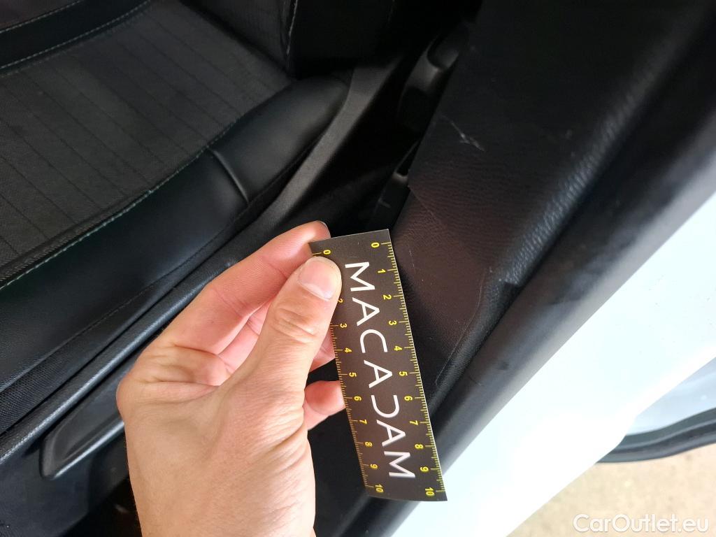  Peugeot  2008  Allure Pack 1.5 HDi 130CV BVA8 E6d #7