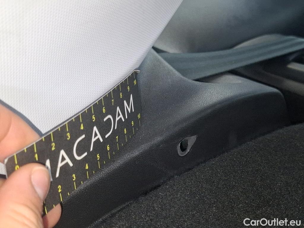  Opel  Crossland OPEL  / 2020 / 5P / Crossover 1.2 Turbo 110ch ELEGANCE #39