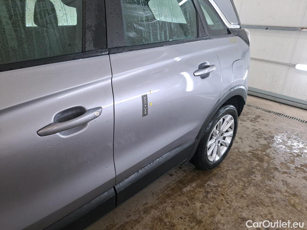  Opel  Crossland OPEL  / 2020 / 5P / Crossover 1.2 Turbo 110ch ELEGANCE #26