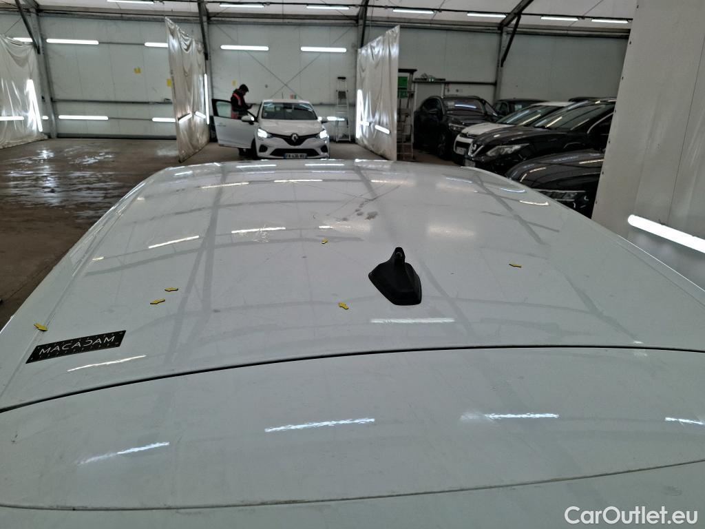  Renault  Clio  V Business 1.0 SCe 65CV BVM5 E6d #1