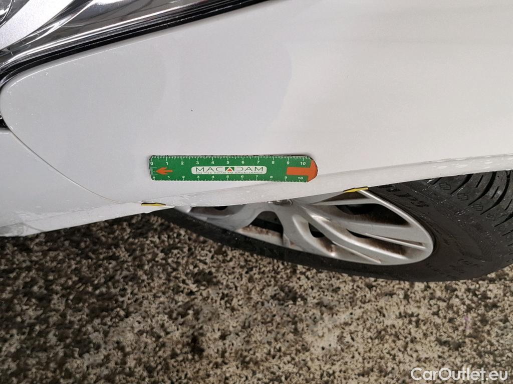  Peugeot  208  Affaire Premium Pack 1.6 HDi 100CV BVM5 E6 #6