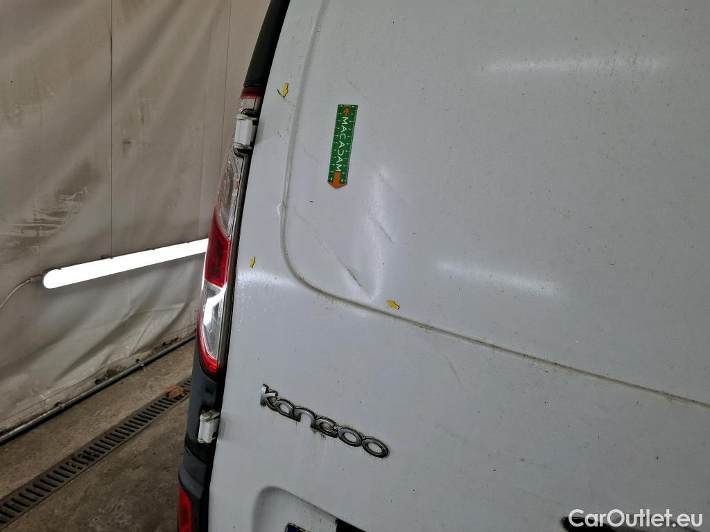  Renault  Kangoo  II Express Grand Confort (L1) 1.5 dCi 80CV BVM6 E6dT #6