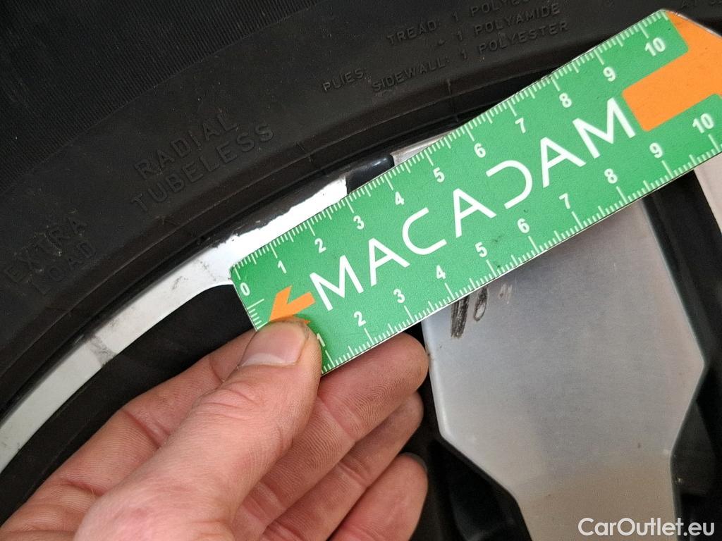  Peugeot  3008  Allure Pack 1.5 HDi 130CV BVM6 E6d #14