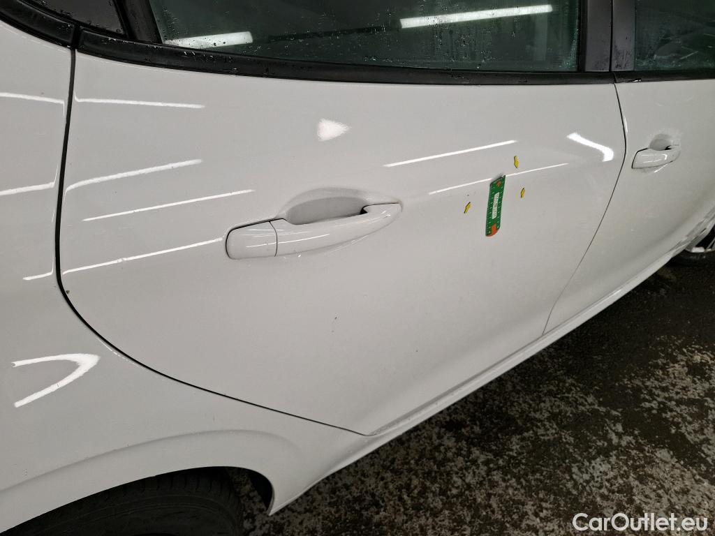  Peugeot  208  Affaire Premium Pack 1.6 HDi 100CV BVM5 E6 #20