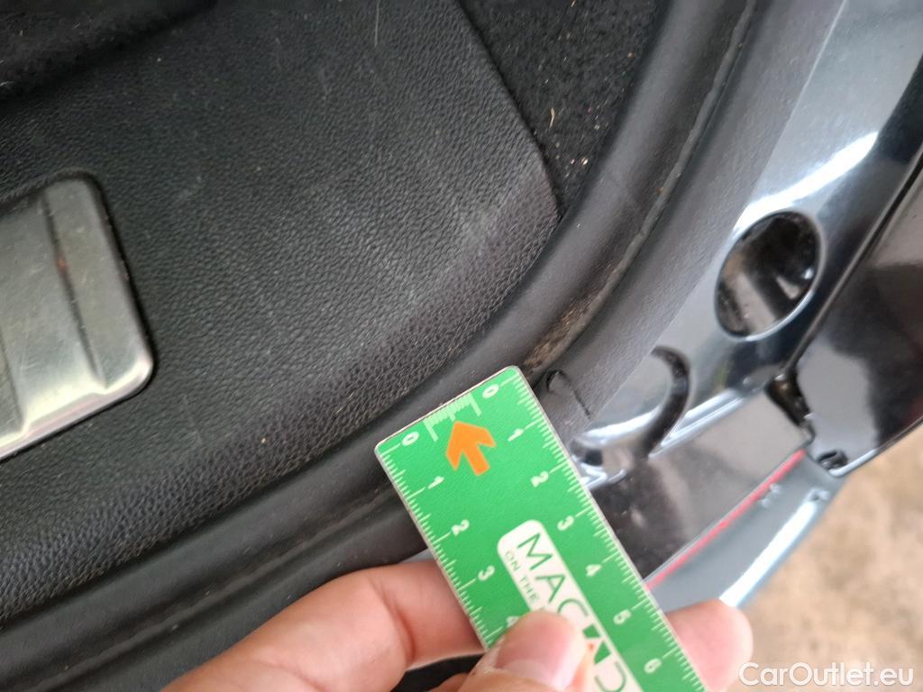  Renault  Kadjar RENAULT  / 2018 / 5P / Crossover Intens TCe 160 FAP #2