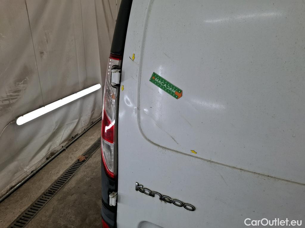  Renault  Kangoo  II Express Grand Confort (L1) 1.5 dCi 80CV BVM6 E6dT #7