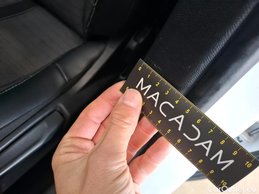  Peugeot  2008  Allure Pack 1.5 HDi 130CV BVA8 E6d #6