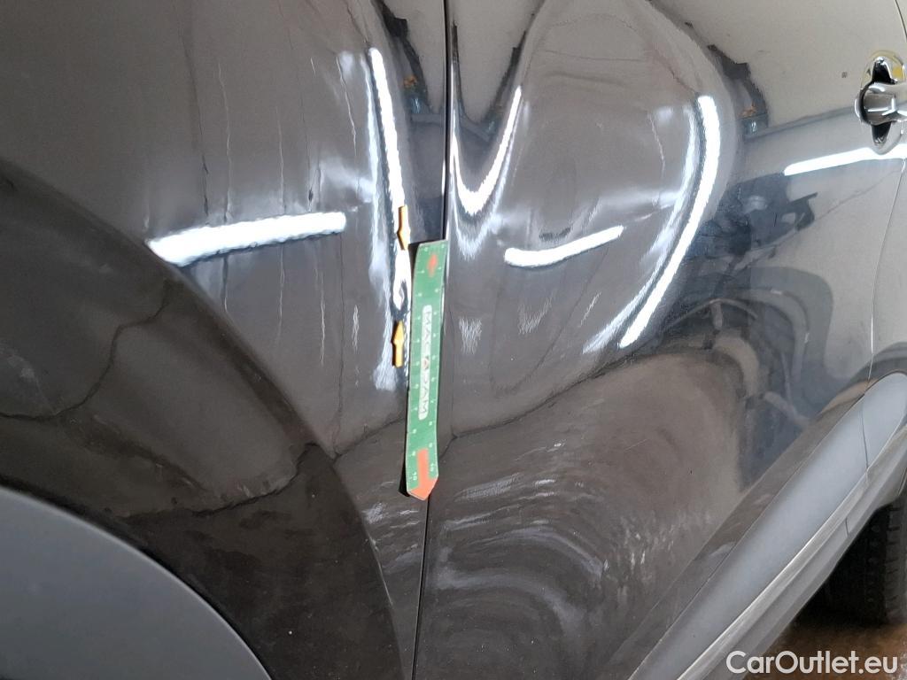  Renault  Kadjar RENAULT  / 2018 / 5P / Crossover Intens TCe 160 FAP #11