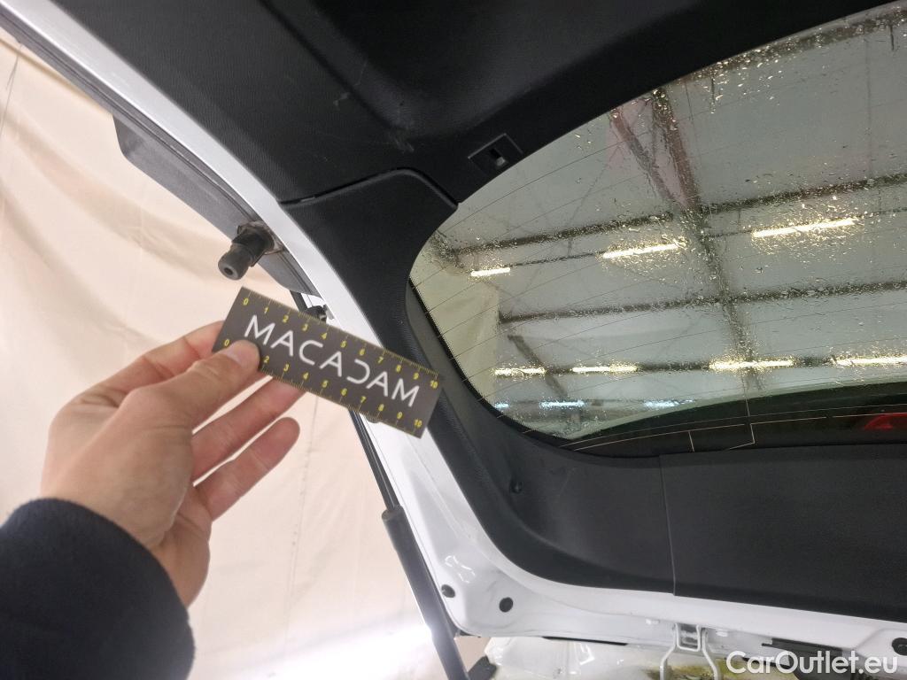  Peugeot  2008  Allure Pack 1.5 HDi 130CV BVA8 E6d #43