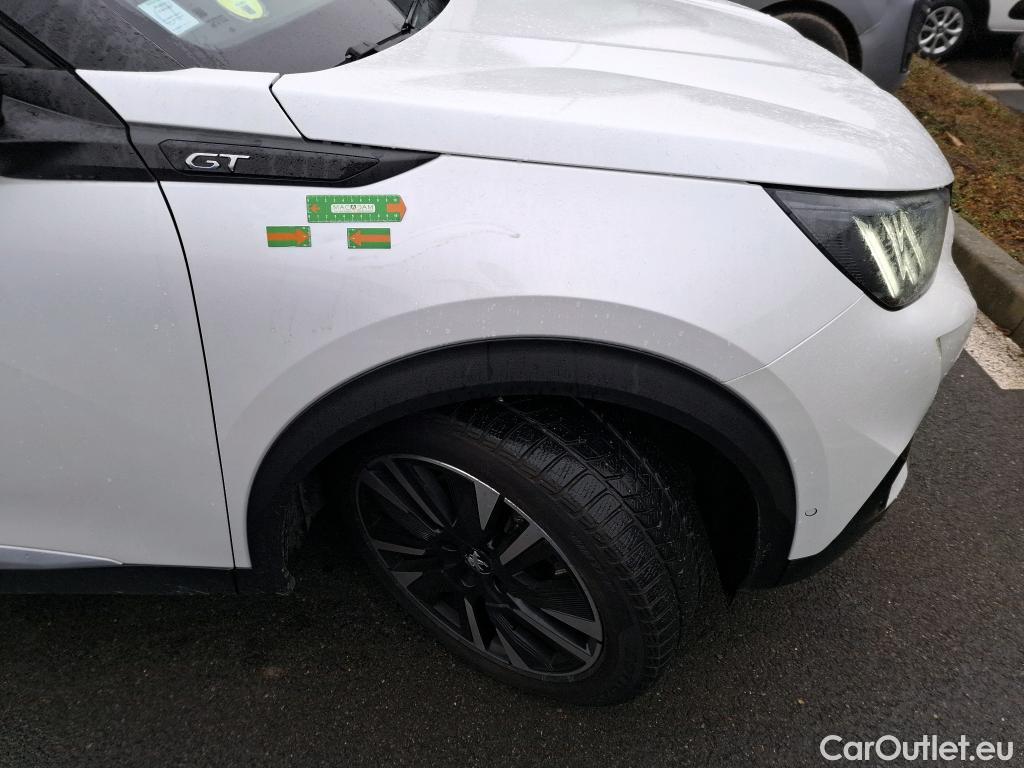  Peugeot  2008 PEUGEOT  / 2019 / 5P / Crossover BLUEHDI 130 S&S EAT8 GT PACK #1