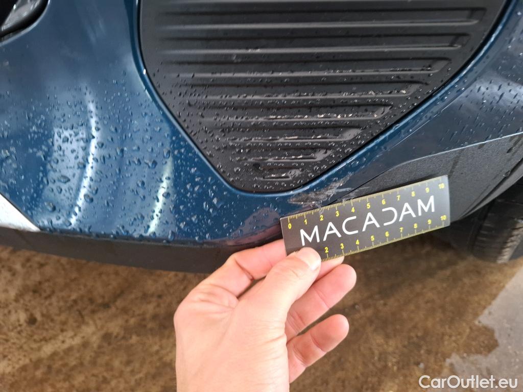  Peugeot  5008  Active Pack 1.2 PureTech 130CV BVA8 7 Sieges E6d #7