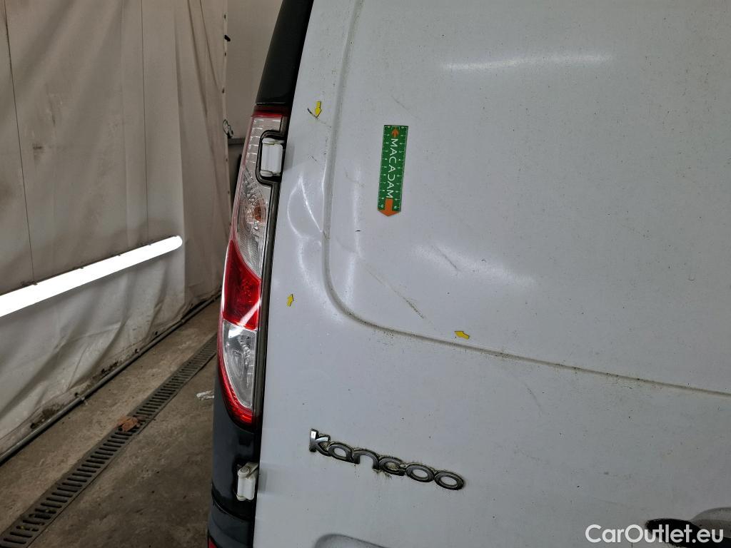  Renault  Kangoo  II Express Grand Confort (L1) 1.5 dCi 80CV BVM6 E6dT #5