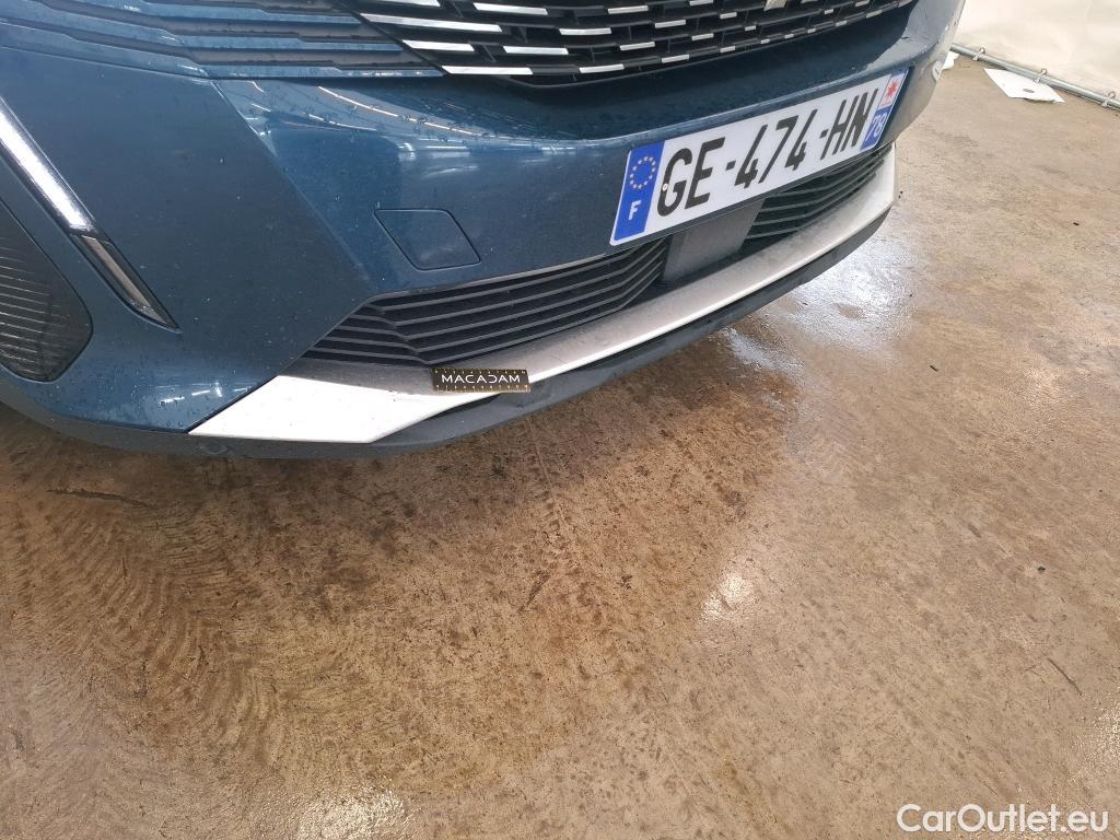  Peugeot  5008 PEUGEOT  / 2020 / 5P / SUV PureTech 130 S&S EAT8 Allure Pack #8