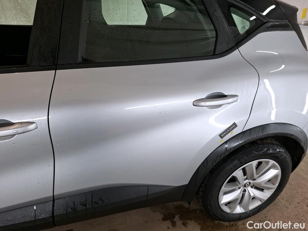  Renault  Captur  II Business 1.0 TCe 90CV BVM6 E6d #7