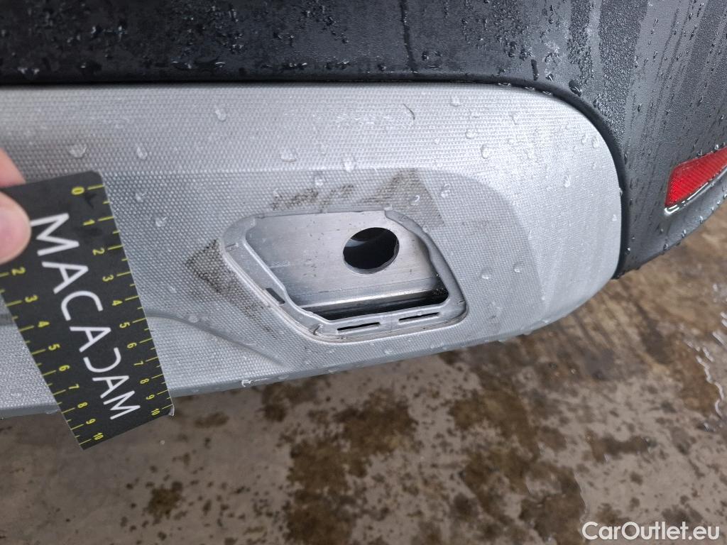  Opel  Crossland OPEL  / 2020 / 5P / Crossover 1.2 Turbo 110ch ELEGANCE #35