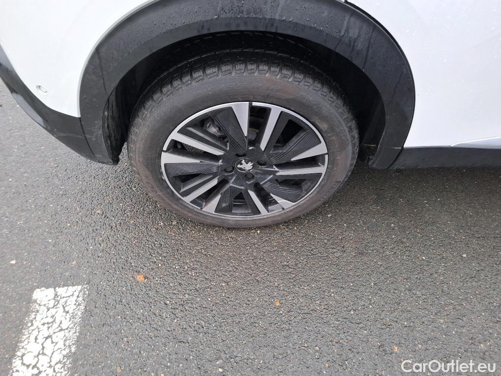  Peugeot  2008 PEUGEOT  / 2019 / 5P / Crossover BLUEHDI 130 S&S EAT8 GT PACK #3