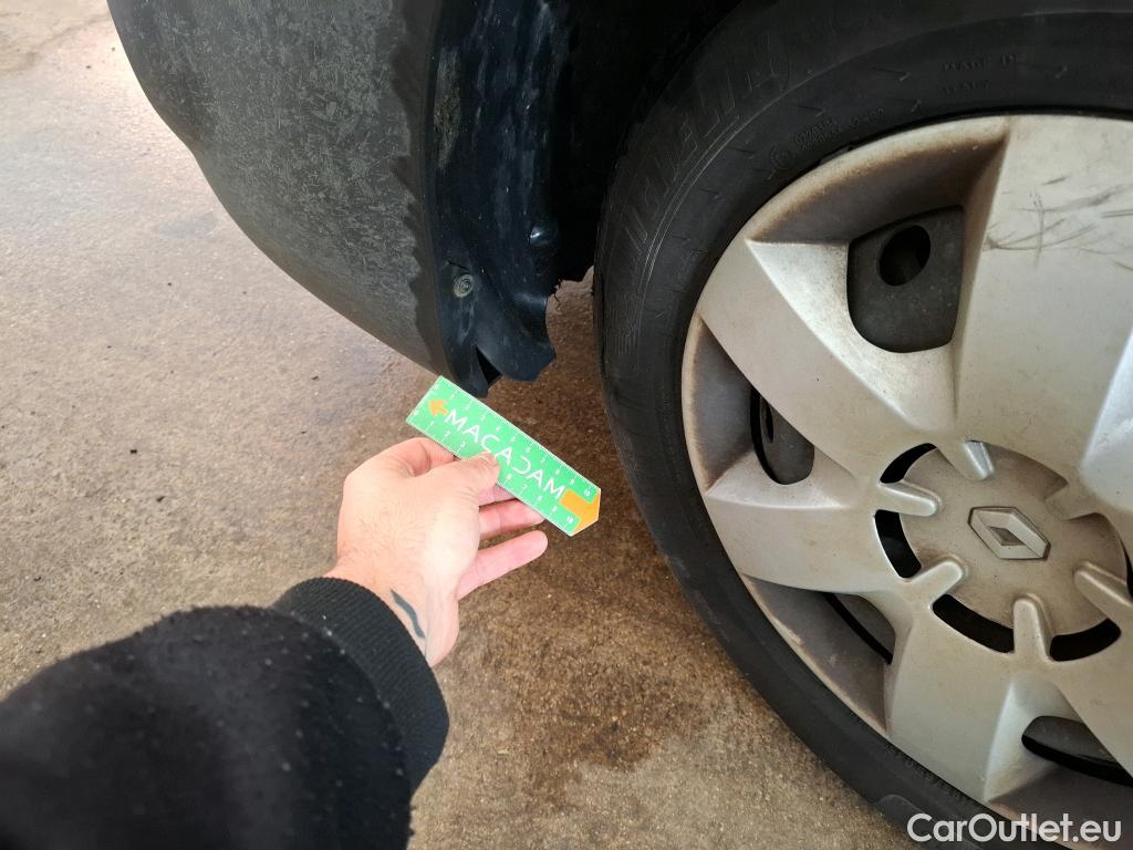  Renault  Kangoo  II Express Grand Confort (L1) 1.5 dCi 80CV BVM6 E6dT #13